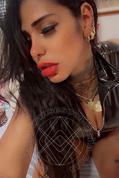 Foto selfie 9 di Anaconda Grande transescort Pescara