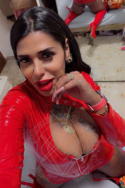 Foto selfie 3 di Anaconda Grande transescort Pescara