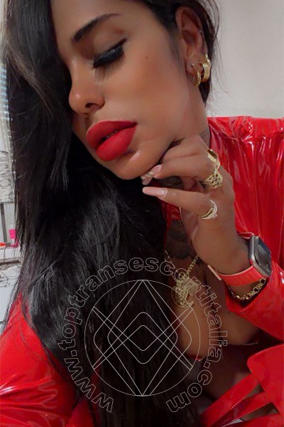 Foto selfie 1 di Anaconda Grande transescort Pescara