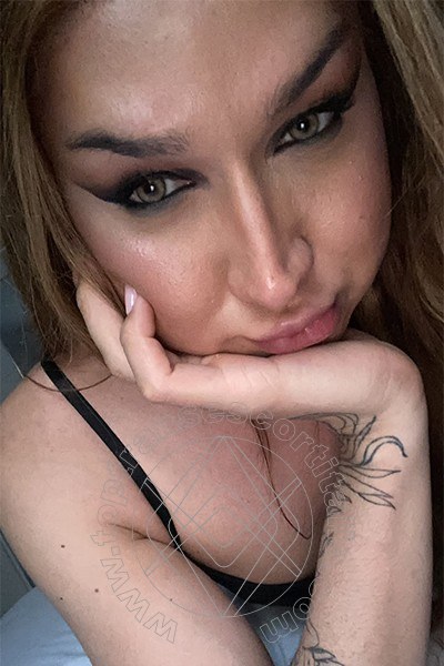 Foto selfie 11 di Pamella petrova transescort Torino