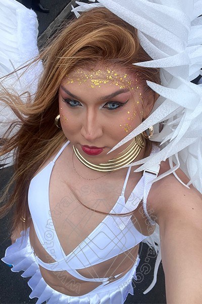 Foto selfie 6 di Pamella petrova transescort Torino
