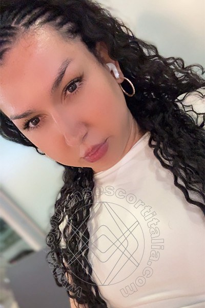Foto selfie 3 di Pamella petrova transescort Torino