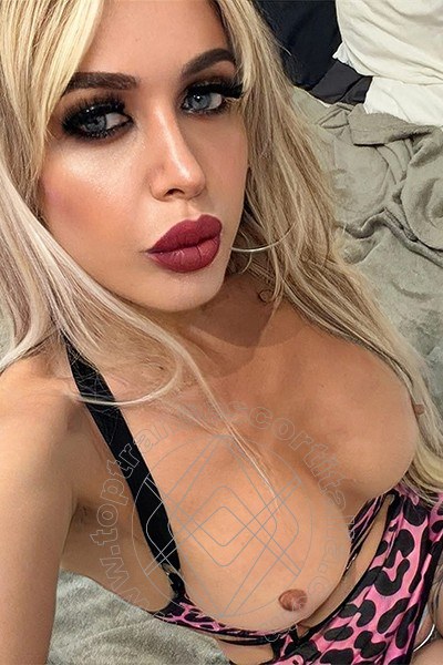 Foto selfie 14 di Rossana Bulgari Italiana transescort Roma