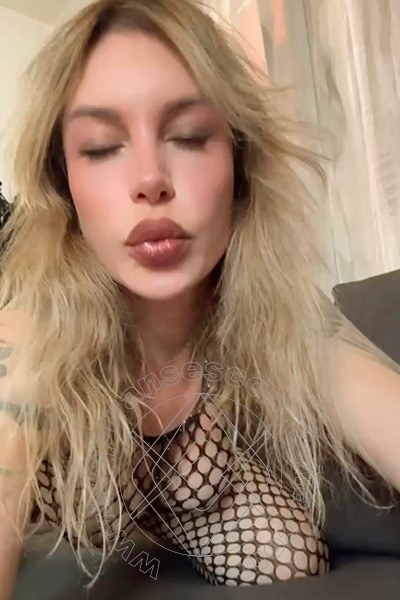Foto selfie 1 di Sonia Italiana transescort Milano