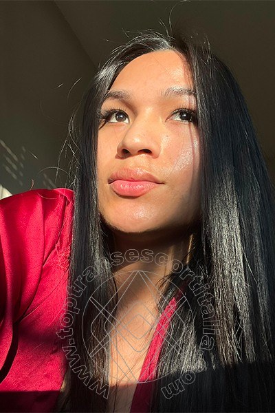 Foto selfie 1 di Eiza transescort Roma