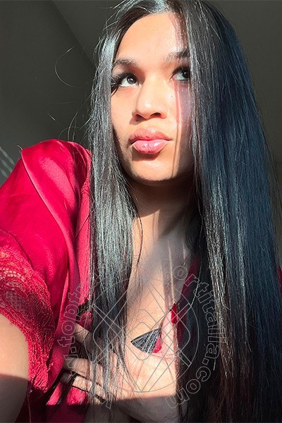 Foto selfie di Eiza transescort Roma