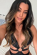 Foto selfie di Iris Araujo transescort Brescia
