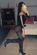 Foto selfie di Larissa Bambola transescort Roma