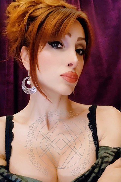 Foto selfie 4 di Regina Audrey Italiana transescort Monza