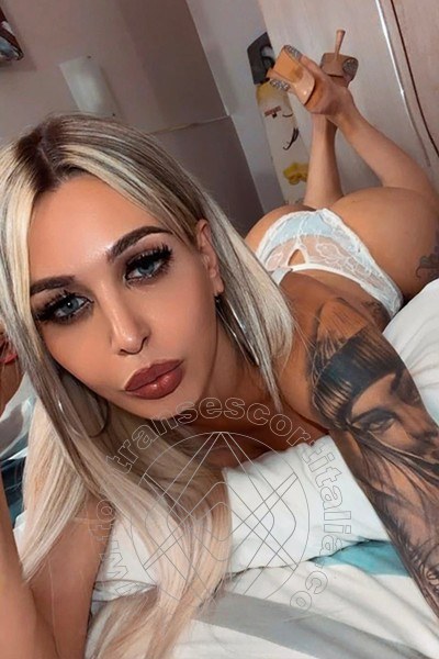 Foto selfie 12 di Rossana Bulgari Italiana transescort Roma