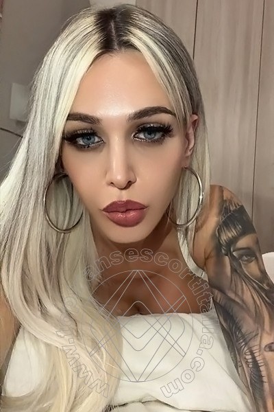 Foto selfie 10 di Rossana Bulgari Italiana transescort Roma