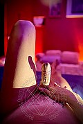 Foto selfie hot di Lisa Valle transescort Savona