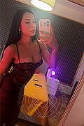 Foto selfie 2 di Larissa Diaz transescort Torino