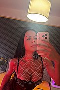 Foto selfie 1 di Larissa Diaz transescort Torino