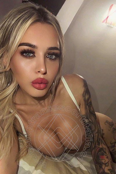 Foto selfie 8 di Rossana Bulgari Italiana transescort Roma