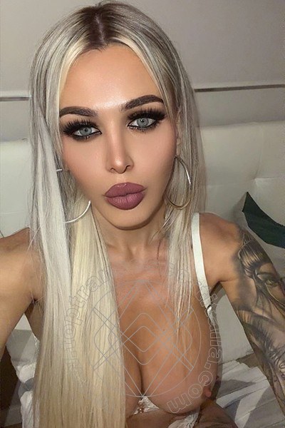 Foto selfie 6 di Rossana Bulgari Italiana transescort Roma