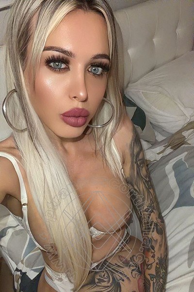 Foto selfie 5 di Rossana Bulgari Italiana transescort Roma