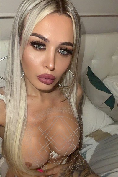 Foto selfie 4 di Rossana Bulgari Italiana transescort Roma