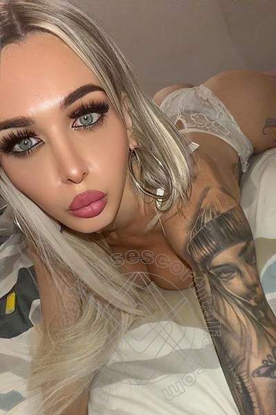 Foto selfie 3 di Rossana Bulgari Italiana transescort Roma