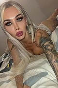 Foto selfie 1 di Rossana Bulgari Italiana transescort Roma