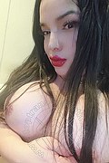 Foto selfie di Cristina transescort Napoli