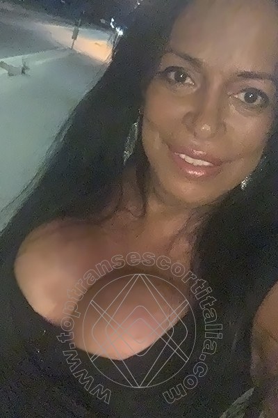 Foto selfie 2 di Roberta Brasiliana transescort Lido Di Dante