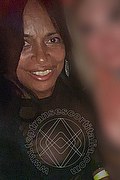 Foto selfie 1 di Roberta Brasiliana transescort Lido di dante