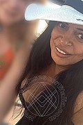 Foto selfie di Roberta Brasiliana transescort Lido di dante
