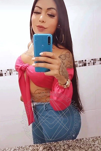 Foto selfie 3 di Brenda Celiny transescort Livorno