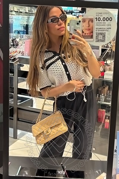 Foto selfie di Rafaella Menicucci Xxl transescort Napoli