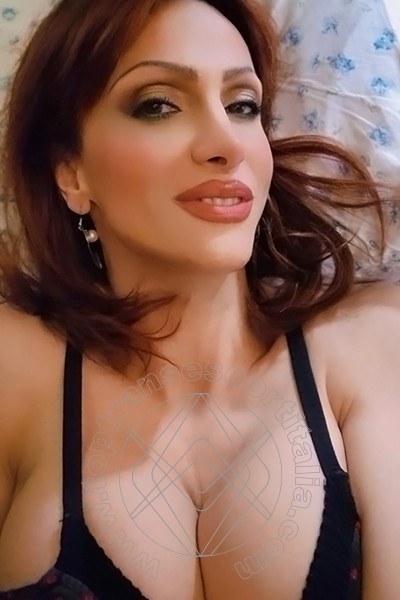 Foto selfie 2 di Regina Audrey Italiana transescort Monza
