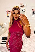Foto selfie 2 di Ivy Müller transescort Bergamo