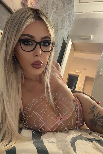 Foto selfie 8 di Rossana Bulgari Italiana transescort Roma