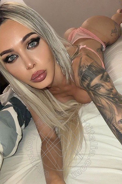 Foto selfie 2 di Rossana Bulgari Italiana transescort Roma