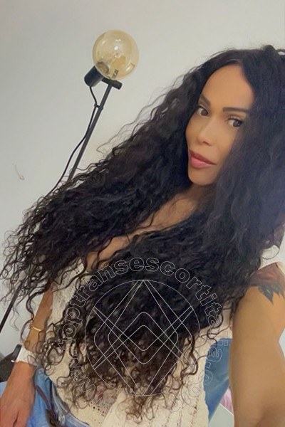 Foto selfie 1 di Keylla Rios transescort La Spezia