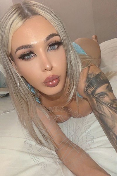 Foto selfie 3 di Rossana Bulgari Italiana transescort Roma