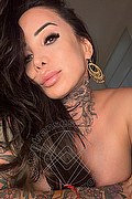 Foto selfie di Gaby Manzini transescort Milano