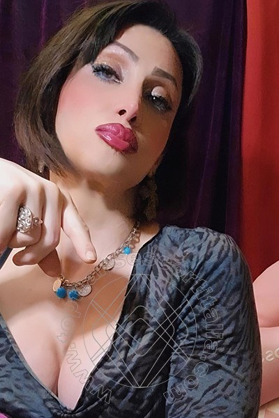 Foto selfie 5 di Regina Audrey Italiana transescort Monza