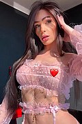Foto selfie di Fernanda Ambrosio transescort Bologna