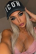  Foggia Rossana Bulgari Italiana 366.4827160 foto selfie 1