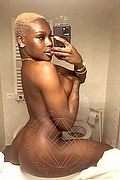 Foto selfie di Nimat transescort Roma
