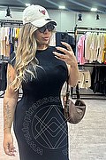 Foto selfie 1 di Gabriella Giaretta transescort Milano