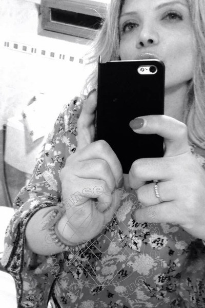 Foto selfie 14 di Dafne Dior transescort Caltanissetta