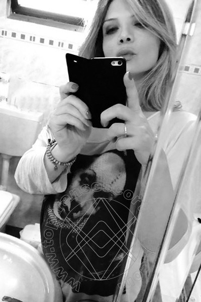 Foto selfie 13 di Dafne Dior transescort Caltanissetta