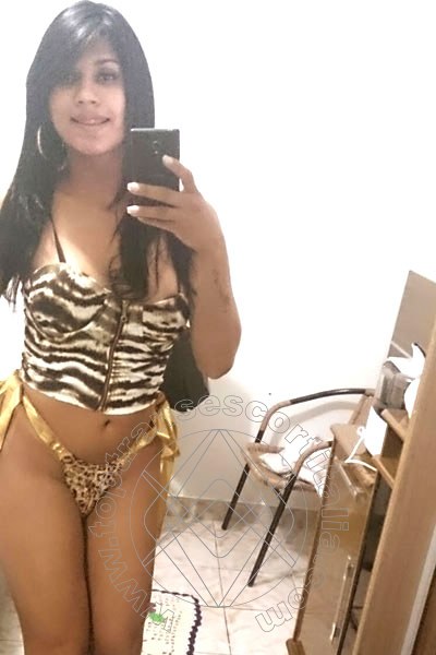 Foto selfie 14 di Delizia Malizia transescort Matera