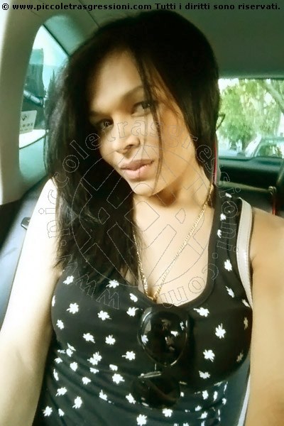 Foto selfie 161 di Daniela Kosan transescort New York
