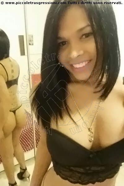 Foto selfie 159 di Daniela Kosan transescort New York