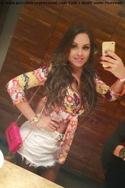 Foto selfie 8 di Any Sexy transescort San Paolo