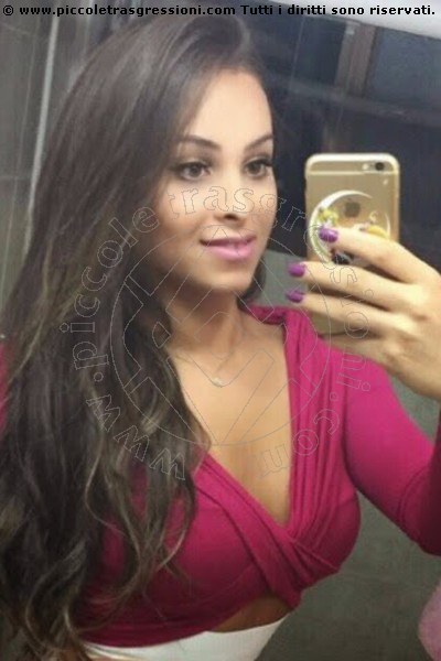 Foto selfie 6 di Any Sexy transescort San Paolo