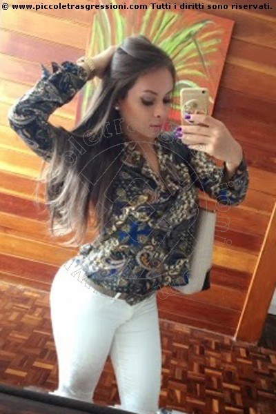 Foto selfie 5 di Any Sexy transescort San Paolo